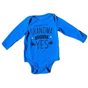 Baby GAP Onesie